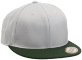 Billabong Herren Cap Baseball Staple,  dark kelly, One size,  M5CF03 -