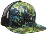 Billabong Herren Riot Trucker Kopf tragen U marineblau -