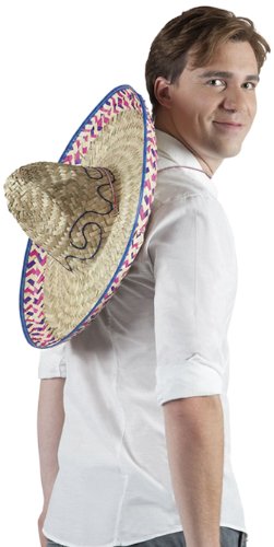 Boland 21161 - Sombrero Salvatore, circa 50 cm -