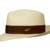 Borsalino Classico Panamahut Fedora aus Panamastroh - natur 59 - 