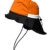 Brigg Südwester Regenhut Regenschutz Wetterschutz schwarz unisex S,M,L,XL (XL 60/61) - 