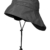 Brigg Südwester Regenhut Signal Wendehut Wetterschutzhut black S,M,L,XL (L 58/59) -