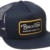 Brixton Cap GRADE Mesh  Navy/Gold, One Size, -