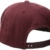 Brixton Cap HAROLD Snapback  Maroon, One Size, - 