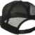 Brixton Cap Thornton Mesh, Black, One Size, BRIMCAPTHO - 