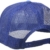 Brixton Cap Wheeler Mesh, Washed Royal, One Size, BRIMCAPWHE - 