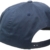 Brixton Dale Snapback Cap Basecap Baseballcap Kappe Baseballkappe Flat Brim Brixton pet base cap (One Size - dunkelblau) - 