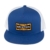 Brixton Fuel Trucker Cap - Königsblau - Einstellbar - 