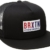 Brixton Hayward Trucker Cap - Schwarz - Einstellbar -