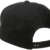 Brixton Herren Grade Snapback Cap, Black/White, One Size - 
