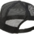 Brixton Herren Knoxville Mesh Cap, Black, One Size - 
