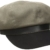 Brixton Herren Montreal Cap, Charcoal, L -