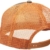 Brixton Herren Palmer Mesh Cap, Brown, One Size - 