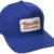 Brixton Kappe Grade Snap, royal, One Size, BRIMCAPGRA -