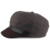 Brixton Montreal Cap, Chocolate, 58 cm - 