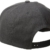 Brixton Unisex Baseballkappe Rival Snapback, Charcoal Heather, One Size, BRIMCAPRIV - 