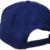 Brixton Unisex Kappe Rift Snapback, royal, one Size, BRIMCAPRIF - 