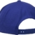 Brixton Unisex Kappe Rift Snapback, royal, one Size, BRIMCAPRIF - 