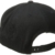 Brixton Unisex Kappe Wheeler Snapback WHEELER Snapback  black, One Size, BRIMCAPWHES - 