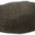 Brixton Unisex Mütze Brood BROOD  brown/khaki herringbone, XS BRIMCAPBRO - 