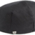 Brixton Unisex Mütze Hooligan HOOLIGAN  black herringbone twilL M 110-00005-0100 - 