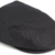 Brixton Unisex Mütze Hooligan HOOLIGAN  black herringbone twilL M 110-00005-0100 -