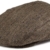 Brixton Unisex Schiebermütze Hooligan HOOLIGAN  brown/khaki herringbone, S 112-00005 -