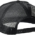 Brixton Unisex Socket Mesh Cap, Black, One Size - 