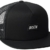 Brixton Unisex Socket Mesh Cap, Black, One Size -