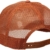 Brixton Wheeler Mesh Trucker Cap, Snapback, burnt orange - 