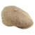 Brooklin Toyo Schirmmütze Flatcap Sommercap Stetson Strohcap Schirmmütze (S/54-55 - natur) -