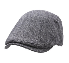 Bruno Banani - Flatcap Herren Havoc - Size 57 cm -