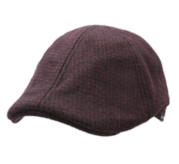 Bruno Banani - Flatcap Herren Sipsy - Size 57 cm -