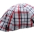 Bruno Banani Unisex Flatcap mit Karo-Muster 61 - 