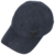 bugatti Amaretto Kunstledercap Cap Basecap Wintercap Baseballcap Kappe Cap Basecap (One Size - blau) - 