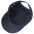 bugatti Amaretto Kunstledercap Cap Basecap Wintercap Baseballcap Kappe Cap Basecap (One Size - blau) - 