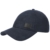 bugatti Amaretto Kunstledercap Cap Basecap Wintercap Baseballcap Kappe Cap Basecap (One Size - blau) -