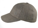 Bugatti Basecap Giovanni M/57-58 Khaki -