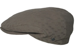 Bugatti Baumwoll Flatcap Samuele Braun 59 -