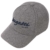 bugatti Blue Mountain Wool Baseballcap Cap Basecap Wintercap Kappe Wollcap Baumwollcap Cap Baseballcap (S/M (54-57) - grau) - 