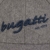 bugatti Blue Mountain Wool Baseballcap Cap Basecap Wintercap Kappe Wollcap Baumwollcap Cap Baseballcap (S/M (54-57) - grau) - 