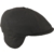 BUGATTI Flatcap Cap Ohren schwarz 61 - 