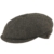 BUGATTI Flatcap Cap Tweed grau 55 - 