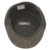 BUGATTI Flatcap Cap Tweed grau 55 - 