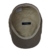 bugatti Leinen Flatcap Stan khaki 57 - 