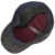 bugatti Patrick Cap mit Ohrenklappen Wollcap Wintercap Basecap Baseballcap Kappe mit Ohrenschutz Wintercap Cap (61 cm - anthrazit) - 
