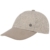 bugatti Summer Stripes Baseballcap Cap Leinencap Baumwollcap Sommercap Sonnencap Kappe Cap Basecap (L/58-59 - beige) -