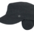Bugatti Windstopper Wintercap Armycap mit Ohrenklappen 58 -