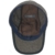 Bugatti Windstopper Wintercap Edition Hellbraun Fischgrät 58 - 