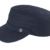 Bugatti Windstopper Wintercap Kaschmir-Schurwollmix Blau 58 - 